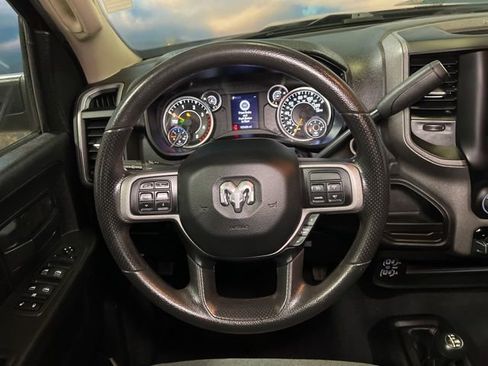 Used 2020 RAM 2500 Tradesman image 59