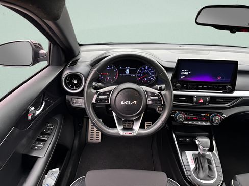 Used 2023 Kia Forte GT-Line FWD image 7
