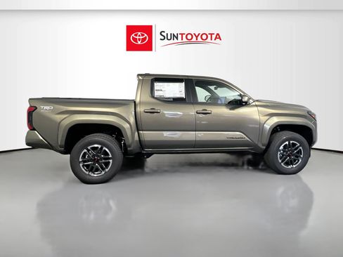 New 2026 Toyota Tacoma TRD Sport RWD image 2