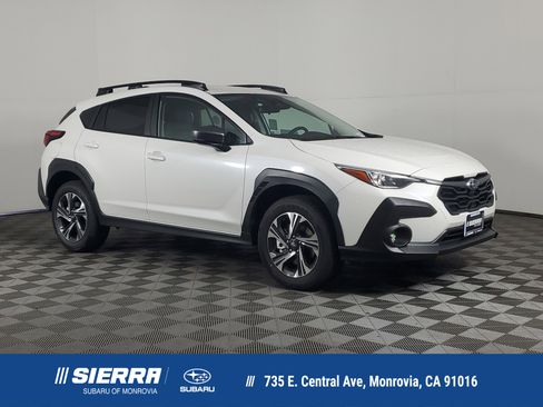 New 2026 Subaru Crosstrek 2.0i Premium image 1