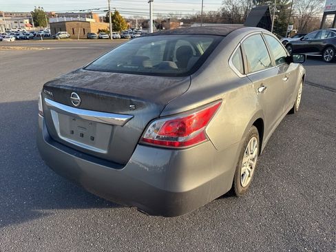 Used 2015 Nissan Altima 2.5 S w/ Power Driver Seat Package image 4