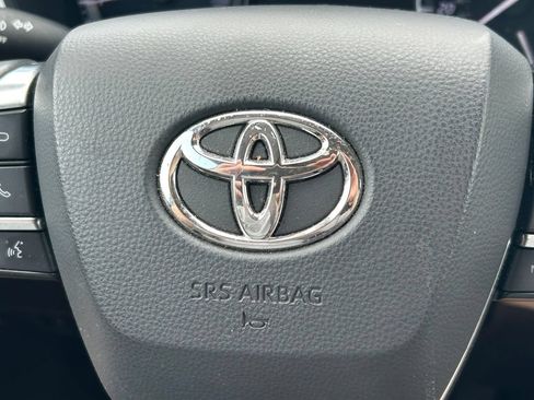 Used 2021 Toyota Highlander XLE AWD/4WD image 38