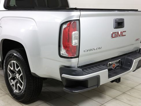 Used 2016 GMC Canyon SLE image 44