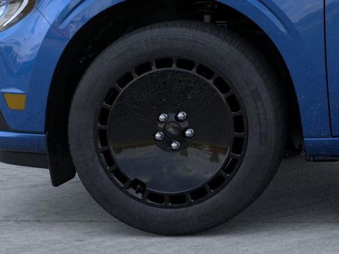 New 2025 Ford Maverick Lobo image 20