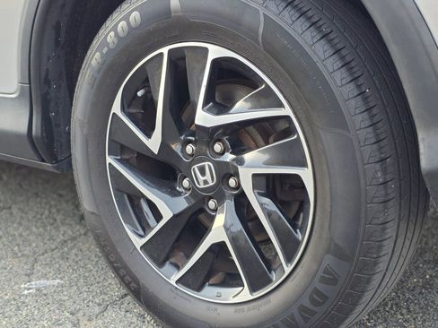 Used 2016 Honda CR-V SE image 6