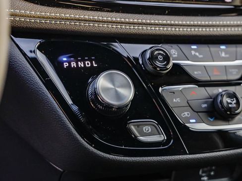 New 2026 Chrysler Pacifica Select w/ S Appearance Package image 21