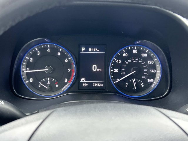Used 2021 Hyundai Kona SEL AWD/4WD image 22