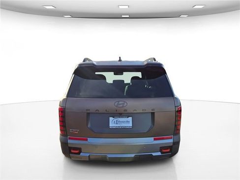 New 2026 Hyundai Palisade XRT Pro AWD/4WD image 8