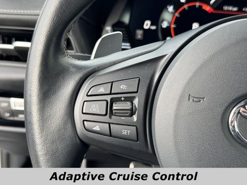 Used 2022 Toyota Supra Premium w/ Driver Assist Package image 7