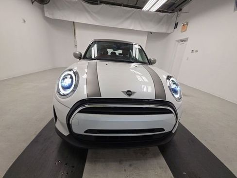 Used 2023 MINI Cooper 4-Door Hardtop w/ Signature Upholstery Package FWD image 41