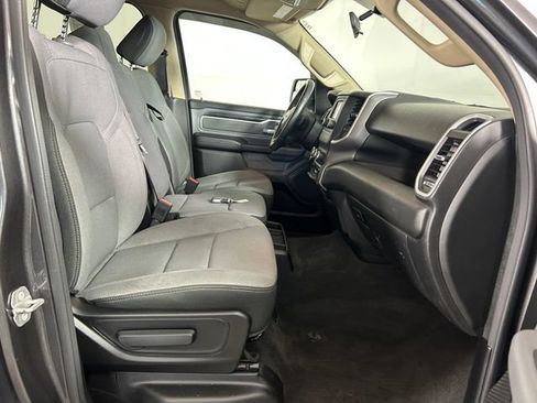 Used 2020 RAM 1500 Big Horn AWD/4WD image 28