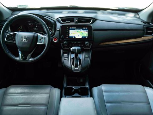 Used 2019 Honda CR-V Touring image 26