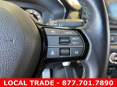 Used 2024 Acura Integra A-Spec image 15
