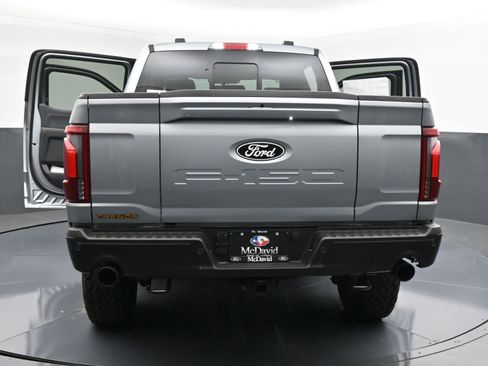 New 2025 Ford F150 Tremor w/ Equipment Group 402A High image 29