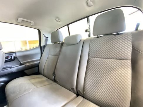 Certified 2021 Toyota Tacoma SR AWD/4WD image 24