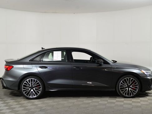 New 2026 Audi S3 Premium image 8