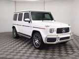 Used 2019 Mercedes-Benz G 63 AMG 4MATIC image 3