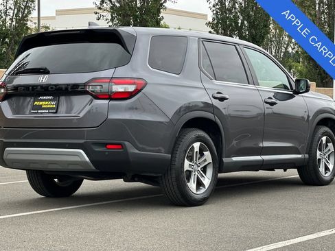 Used 2023 Honda Pilot EX-L image 4