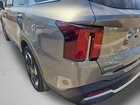 New 2026 Kia Sorento EX image 43