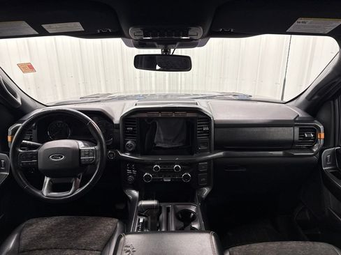 Used 2021 Ford F150 Tremor w/ Equipment Group 401A Mid AWD/4WD image 18