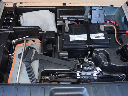 Used 2006 BMW X3 3.0i image 43