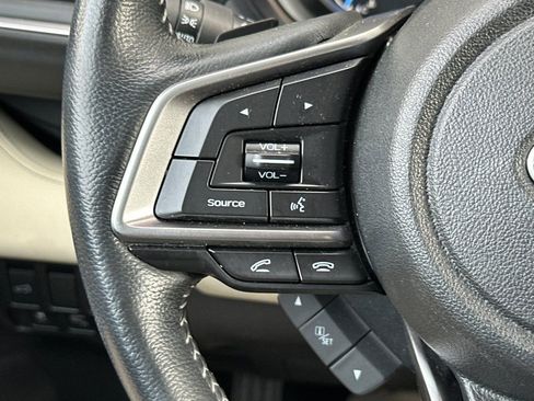 Used 2019 Subaru Ascent Limited w/ Popular Package #3 image 29