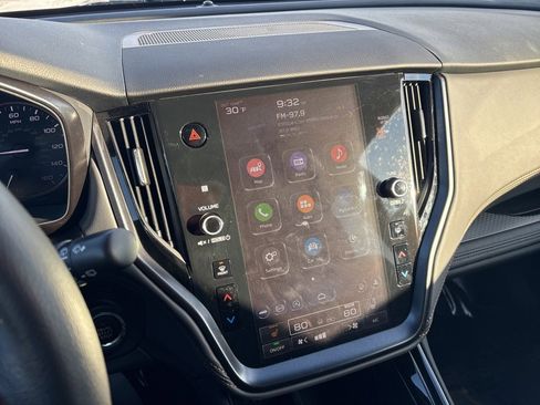 Certified 2025 Subaru Outback Wilderness image 16