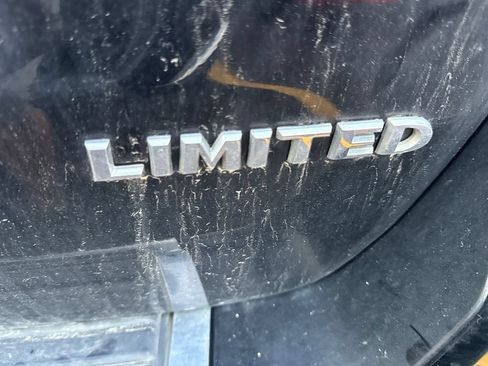 Used 2020 Jeep Grand Cherokee Limited RWD image 4