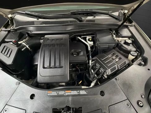 Used 2015 GMC Terrain SLE FWD image 21