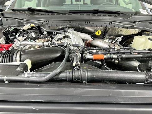 New 2026 Ford F350 Lariat w/ Lariat Ultimate Package AWD/4WD image 20
