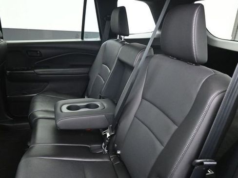 Certified 2023 Honda Passport EX-L image 25