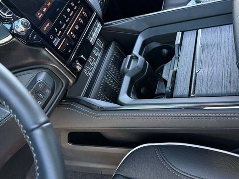New 2026 RAM 2500 Limited image 23
