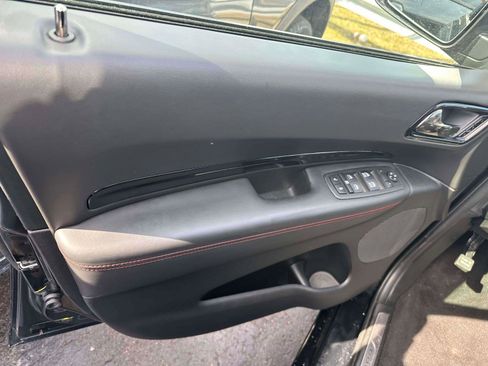 Used 2025 Dodge Durango GT image 16