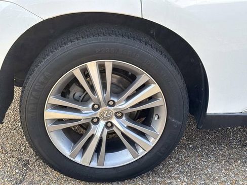 Used 2015 Lexus RX 350 FWD image 5