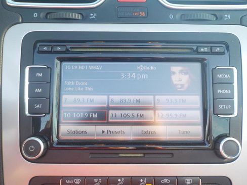 Used 2012 Volkswagen Eos Komfort image 14