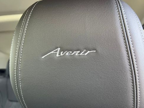 New 2026 Buick Encore GX Avenir w/ Avenir Technology Package image 11