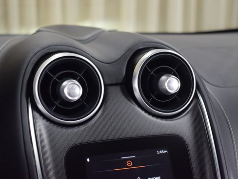 New 2025 McLaren GTS RWD image 21