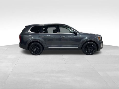 Used 2020 Kia Telluride SX w/ SX Prestige Package image 6
