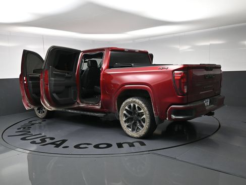 Used 2023 GMC Sierra 1500 Elevation AWD/4WD image 19