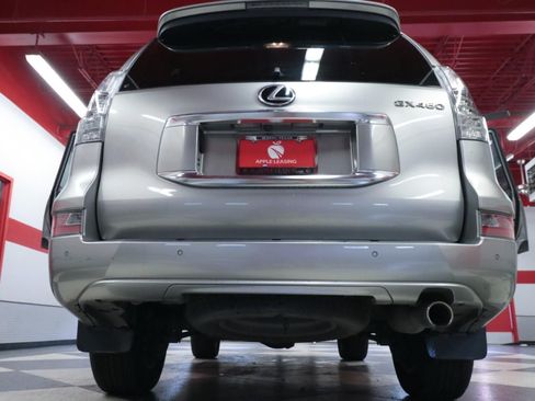 Used 2023 Lexus GX 460 Premium w/ Premium Package AWD/4WD image 33