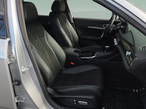 Certified 2024 Acura Integra A-Spec FWD image 17