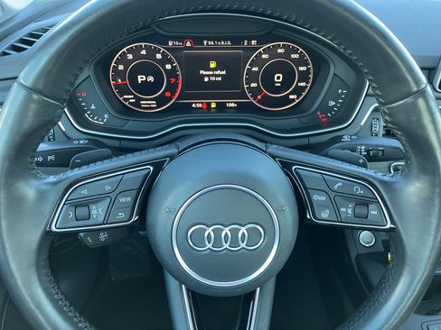 Used 2018 Audi A4 2.0T Premium Plus w/ Premium Plus Package AWD/4WD image 15