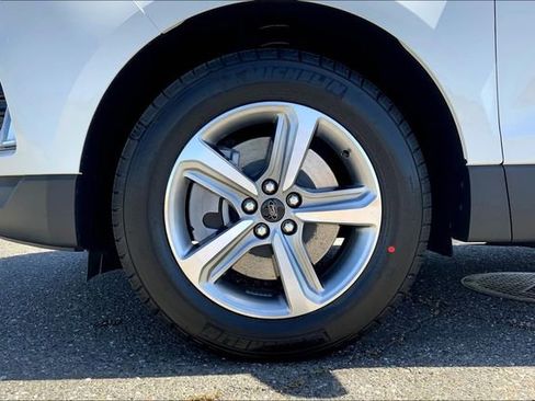 New 2023 Ford Edge SEL w/ Convenience Package image 12