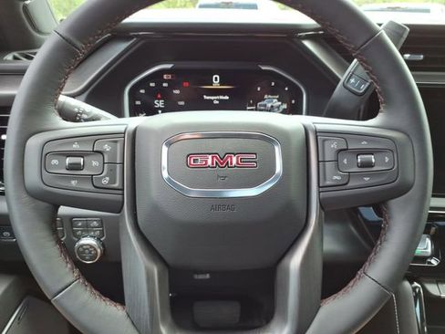 New 2026 GMC Sierra 2500 AT4X AWD/4WD image 32