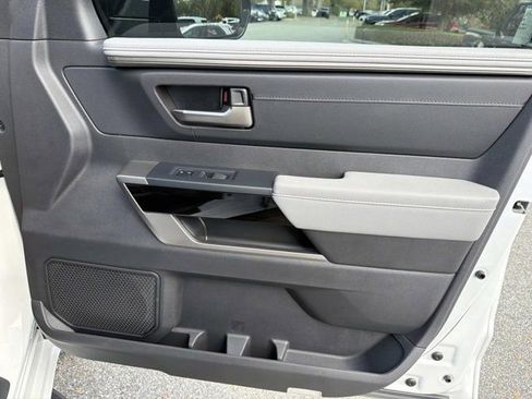 Certified 2026 Toyota Tundra Limited w/ Limited PVM Package image 15