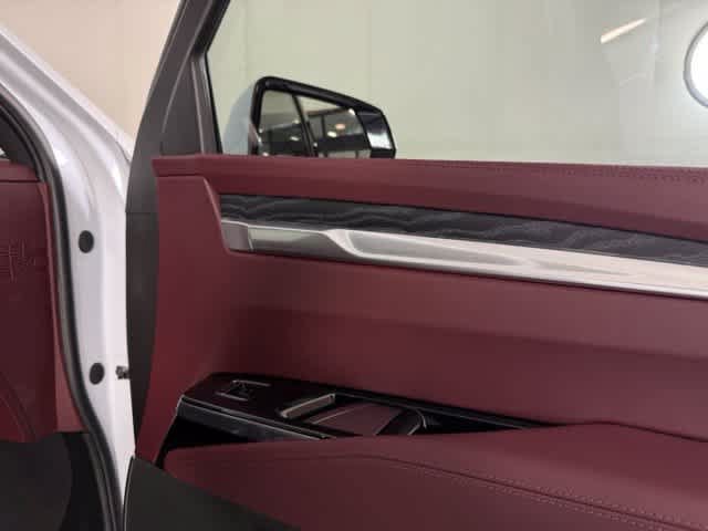 New 2026 Cadillac Escalade Luxury w/ Touring Package AWD/4WD image 22