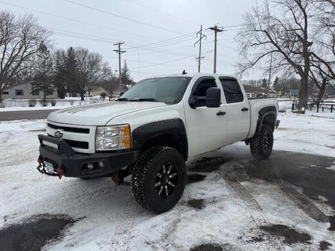 Used 2010 Chevrolet Silverado 1500 LT w/ Power Pack Plus image 1
