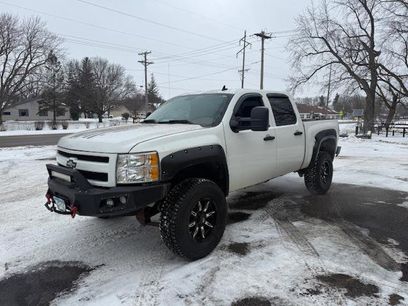 Used 2010 Chevrolet Silverado 1500 LT w/ Power Pack Plus