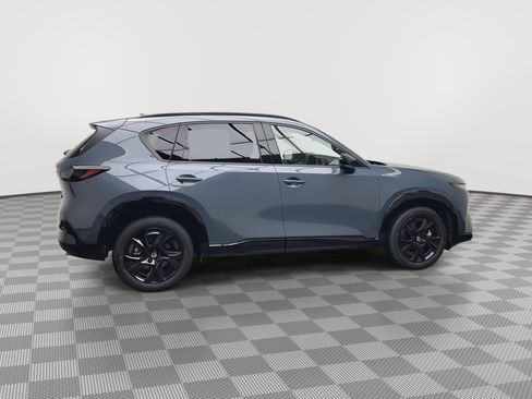 New 2026 MAZDA CX-5 2.5 S w/ Premium Package AWD/4WD image 41