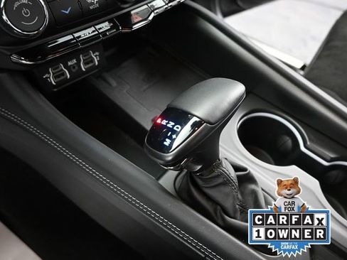 Used 2024 Dodge Durango SRT Hellcat w/ Black Package image 38